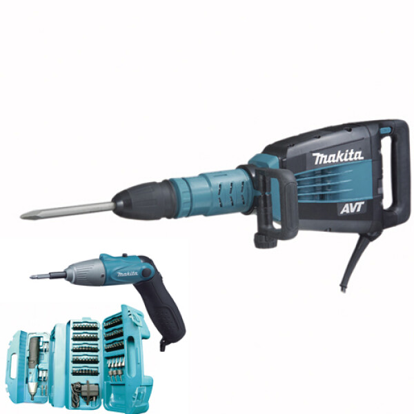 Makita 6-elementowy (HM1214C)