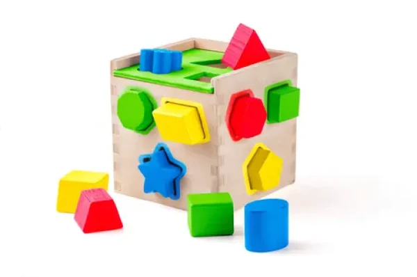 Woody Vkladacia krabička