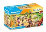 PLAYMOBIL 71191 zoo