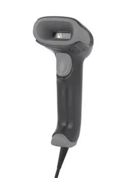 Honeywell Voyager 1470g Kit-USB čierna / Snímač čiarových kódov / 1D / 2D / Standard Range / USB (1470G2D-2USB-EU)