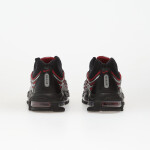Tenisky Nike Air Max Tl 2.5 Black/ Team Crimson-Metallic Silver EUR 44