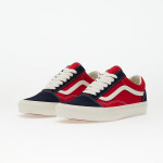 Tenisky Vans Old Skool 2-Tone Navy/ Red EUR 44