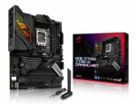 ASUS ROG STRIX Z790-H GAMING WIFI / Z790 / LGA 1700 / 4x DDR5 / PCIEx16 / 1x 2.5 GLAN / Wi-Fi / ATX (90MB1E10-M0EAY0)