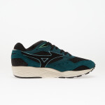 Tenisky Mizuno Contender Black Sand/ Black/ Deep Teal EUR 46
