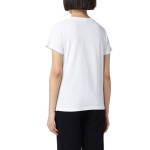 Pinko Logo Bussolotto T-Shirt HS-IDC-000010266