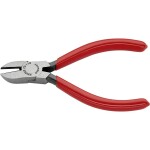 Knipex 70 01 110 dielňa bočné štiepacie kliešte s fazetou 110 mm; 70 01 110