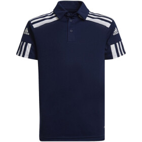 Detské polo tričko Squadra 21 Jr Adidas