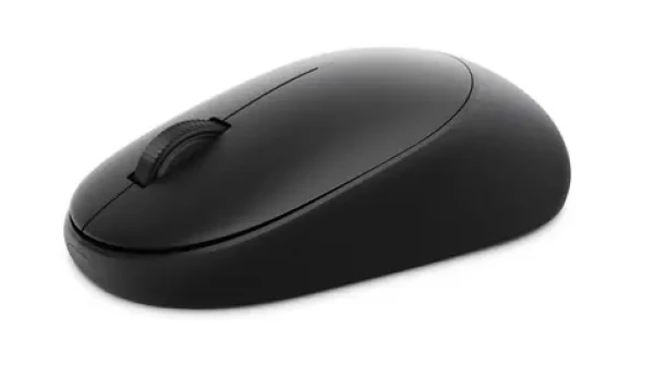 DELL Pro 5 MS526 čierna / Bezdrôtová optická myš / 6000 DPI / 3 tlačidlá / 2.4 GHz / Bluetooth / 1x AA (570-BBLF)