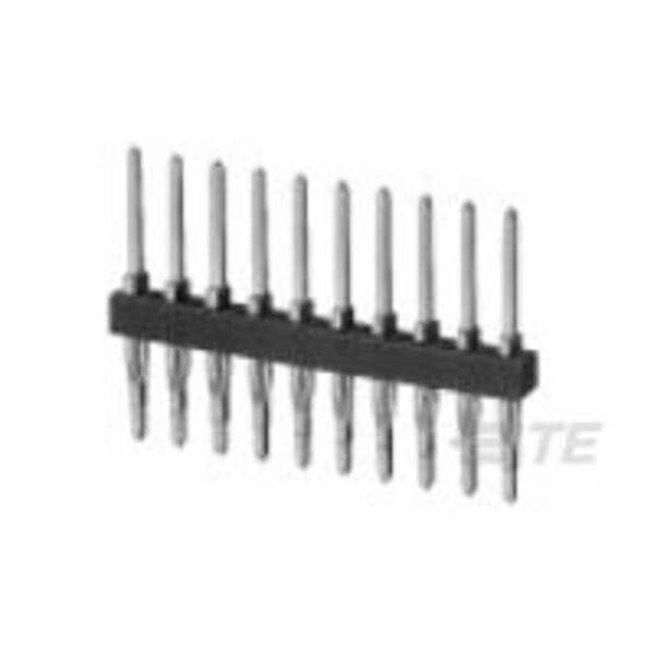 TE Connectivity 215267-8 1 ks Carton; 215267-8