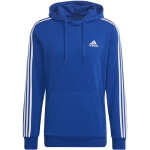 Pánska mikina adidas Essentials 3-Stripes Hoodie HL2228