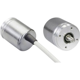 Posital Fraba absolútny rotačný snímač 1 ks UCD-S101B-0013-R10A-2AW magnetické synchro 36 mm; UCD-S101B-0013-R10A-2AW