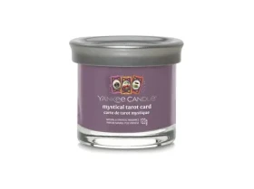 Yankee Candle Halloween Mystical Tarot Card Signature Tumbler malý (5038581167312)