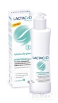 LACTACYD Pharma antibakteriálny 250 ml