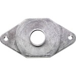 Kopírovacia príruba Metabo 30 mm Metabo 630121000 Priemer 30 mm; 630121000