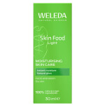 WELEDA Skin food light krém na tvár a telo 30 ml
