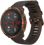 Polar Grit X2 hnedo-medená S-L
