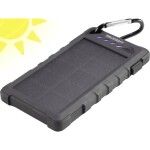 VOLTCRAFT SL-80 VC-8308670 solárne PowerBank Kapacita (mAh, Ah) 8000 mAh; VC-8308670