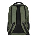 Batoh na notebook Enrico Benetti Hamburg 15" Notebook Backpack Olive