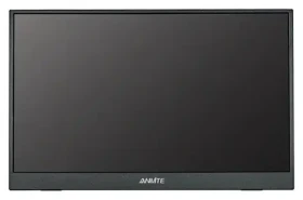 14" Anmite A140W03T / Prenosný monitor / IPS / FHD 1920 × 1080 / dotykový / USB-C + mini HDMI (A140W03T)