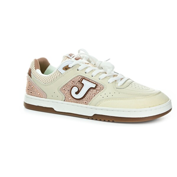 Joma Flexys Lady 2613 Pink (BFFLELS2613) celoročné nízke barefoot topánky 38 EUR