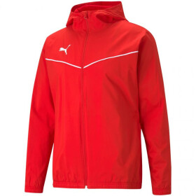 Pánska bunda TeamRise All Weather 01 Puma