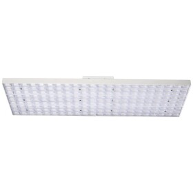 Deko Light Draconis Stropné svítidlo LED pevne zabudované LED osvetlenie 72 W En.trieda 2021: E (A - G) teplá biela, neutrálna biela Dopravní biela (RAL 9016); 348128
