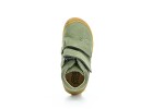 Ricosta Chrisy Eukalyptus celoročné barefoot topánky 22 EUR