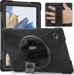 EStuff eSTUFF ES681854-BULK etui na tablet 31,5 cm (12.4") Pokrowiec Čierny