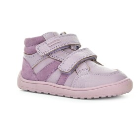 Protetika Plus Protetika Kirk Purple celoročné členkové barefoot topánky 22 EUR
