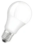 OSRAM LEDSCLA60REM / LED žiarovka / 9W / E27 / 2700K / matné sklo (4058075430891)