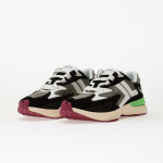 Tenisky Lanvin Sneakers Jla Black/ Green EUR 46