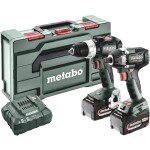 Metabo COMBO SET 2.9.3 685203000