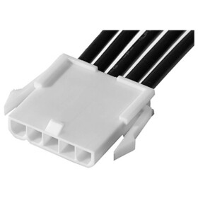 Molex zástrčkový konektor na kábel 215322-2053 1 ks; 215322-2053