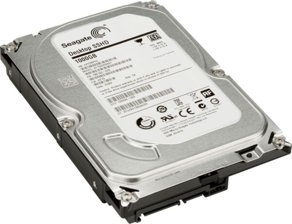 HP 1TB 3.5" SATA III (LQ037AA)