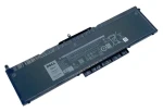 DELL Batéria pre notebooky / 6-článková / 92 Wh / Li- ION (WFWKK)