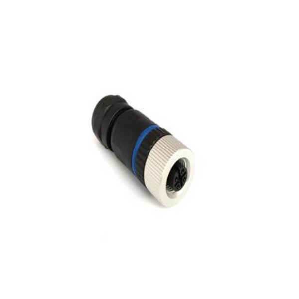 Bulgin PXPPAM12FBF03ASTPG9 1 ks; PXPPAM12FBF03ASTPG9