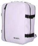Batoh na notebook Enrico Benetti Bergen 56004 Lilac