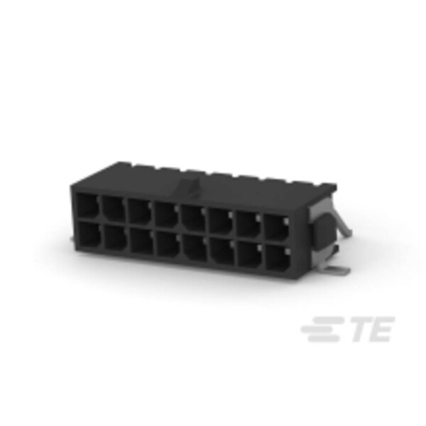 TE Connectivity 4-794627-6 1 ks Tape; 4-794627-6