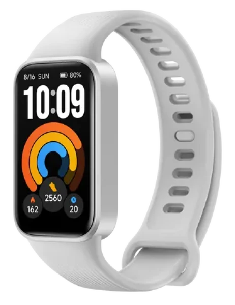 XIAOMI SMART Band 11 Active šedá / Fitness náramok (BHR09AFGL)