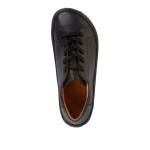 Detské celoročné barefoot tenisky LACES Black Froddo G3130272-1 - 41