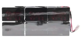 EATON EasyBattery+ AM / Náhradné batérie pre UPS / kategória AM (EBP-1617I)