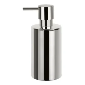 Spirella TUBE dávkovač mydla chrómovaný porcelán / 300 ml (7610583160652)