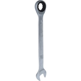 Brilliant Tools BT013727 BT013727 prstencový račňový kľúč 27 mm; BT013727