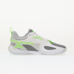 Tenisky Jordan Wmns Heir Series Sail/ Wolf Grey-Electric Green-White EUR 36