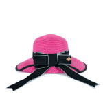 Art Of Polo Hat Cz22113-2 Fuchsia UNI