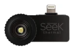 Seek Thermal Compact termokamera pre iOS / dopredaj (LW-EAA)