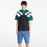 Tričko adidas Archive Cutline T-Shirt Black/ Collegiate Green M