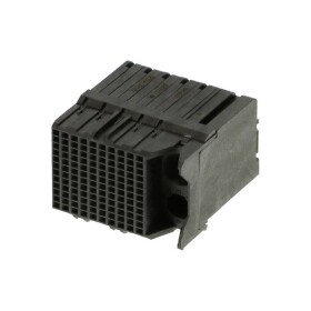 Molex zásuvkové puzdro na dosku Počet pólov 120 761605020 1 ks Tray; 761605020