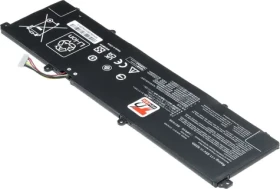 T6 Power NBAS0186 / Batéria pre notebook / Asus VivoBook S333EA, X1505VA, X1704VA / 4335 mAh / 50 Wh / Li- Poly (NBAS0186)