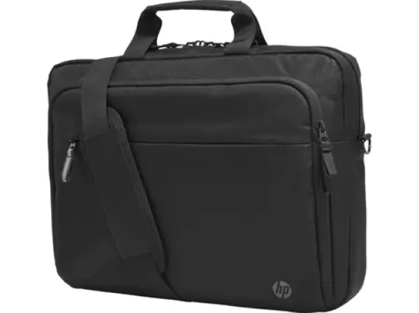HP Renew Business 15.6 Topload čierna / Taška na notebook / vodeodolná / RFID (500S7AA)